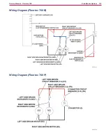 Предварительный просмотр 119 страницы Nilfisk-ALTO 9084113010 Service Manual