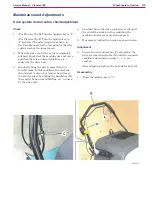 Предварительный просмотр 133 страницы Nilfisk-ALTO 9084113010 Service Manual