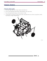 Предварительный просмотр 27 страницы Nilfisk-ALTO 9084404010 Service Manual