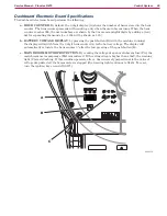 Предварительный просмотр 29 страницы Nilfisk-ALTO 9084404010 Service Manual