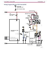 Предварительный просмотр 34 страницы Nilfisk-ALTO 9084404010 Service Manual