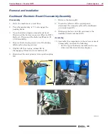 Предварительный просмотр 42 страницы Nilfisk-ALTO 9084404010 Service Manual