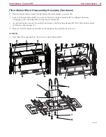 Предварительный просмотр 49 страницы Nilfisk-ALTO 9084404010 Service Manual