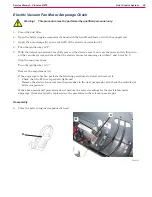 Предварительный просмотр 50 страницы Nilfisk-ALTO 9084404010 Service Manual