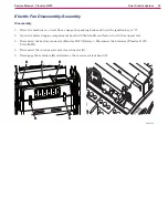 Предварительный просмотр 51 страницы Nilfisk-ALTO 9084404010 Service Manual