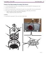 Предварительный просмотр 52 страницы Nilfisk-ALTO 9084404010 Service Manual