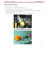 Предварительный просмотр 57 страницы Nilfisk-ALTO 9084404010 Service Manual