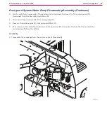 Предварительный просмотр 60 страницы Nilfisk-ALTO 9084404010 Service Manual