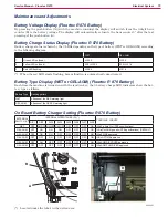 Предварительный просмотр 70 страницы Nilfisk-ALTO 9084404010 Service Manual