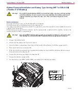 Предварительный просмотр 71 страницы Nilfisk-ALTO 9084404010 Service Manual