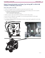 Предварительный просмотр 72 страницы Nilfisk-ALTO 9084404010 Service Manual