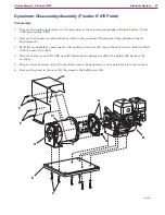 Предварительный просмотр 81 страницы Nilfisk-ALTO 9084404010 Service Manual