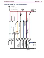 Предварительный просмотр 83 страницы Nilfisk-ALTO 9084404010 Service Manual