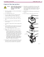 Предварительный просмотр 93 страницы Nilfisk-ALTO 9084404010 Service Manual