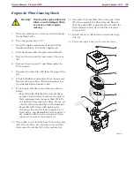 Предварительный просмотр 108 страницы Nilfisk-ALTO 9084404010 Service Manual