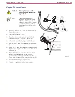 Предварительный просмотр 109 страницы Nilfisk-ALTO 9084404010 Service Manual