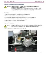 Предварительный просмотр 124 страницы Nilfisk-ALTO 9084404010 Service Manual