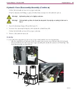 Предварительный просмотр 149 страницы Nilfisk-ALTO 9084404010 Service Manual