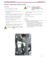 Предварительный просмотр 150 страницы Nilfisk-ALTO 9084404010 Service Manual