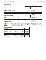 Предварительный просмотр 151 страницы Nilfisk-ALTO 9084404010 Service Manual