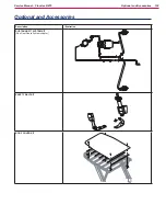 Предварительный просмотр 152 страницы Nilfisk-ALTO 9084404010 Service Manual