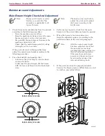 Предварительный просмотр 162 страницы Nilfisk-ALTO 9084404010 Service Manual