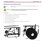 Предварительный просмотр 164 страницы Nilfisk-ALTO 9084404010 Service Manual