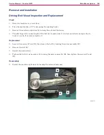 Предварительный просмотр 169 страницы Nilfisk-ALTO 9084404010 Service Manual