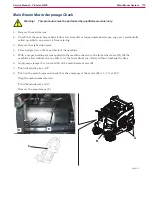 Предварительный просмотр 173 страницы Nilfisk-ALTO 9084404010 Service Manual