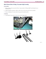 Предварительный просмотр 177 страницы Nilfisk-ALTO 9084404010 Service Manual