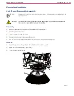 Предварительный просмотр 191 страницы Nilfisk-ALTO 9084404010 Service Manual