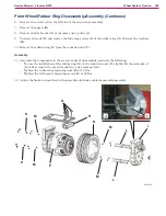 Предварительный просмотр 222 страницы Nilfisk-ALTO 9084404010 Service Manual