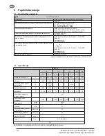 Предварительный просмотр 180 страницы Nilfisk-ALTO AERO 21 Operating Instructions Manual