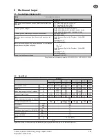 Предварительный просмотр 219 страницы Nilfisk-ALTO AERO 21 Operating Instructions Manual