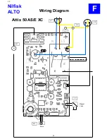 Предварительный просмотр 30 страницы Nilfisk-ALTO ATTIX 30 AS/E Service Manual