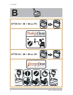 Preview for 7 page of Nilfisk-ALTO ATTIX 30 BATT Quick Start Manual