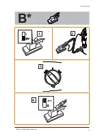 Preview for 8 page of Nilfisk-ALTO ATTIX 30 BATT Quick Start Manual