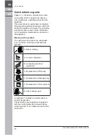 Preview for 17 page of Nilfisk-ALTO ATTIX 30 BATT Quick Start Manual