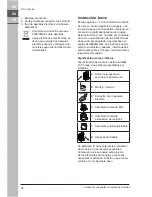 Preview for 21 page of Nilfisk-ALTO ATTIX 30 BATT Quick Start Manual