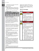 Preview for 23 page of Nilfisk-ALTO ATTIX 30 BATT Quick Start Manual