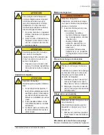 Preview for 24 page of Nilfisk-ALTO ATTIX 30 BATT Quick Start Manual