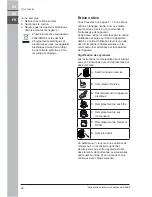 Preview for 25 page of Nilfisk-ALTO ATTIX 30 BATT Quick Start Manual