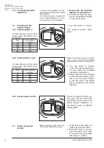 Предварительный просмотр 8 страницы Nilfisk-ALTO ATTIX 360-2M Operating Instructions Manual