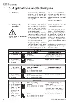 Предварительный просмотр 10 страницы Nilfisk-ALTO ATTIX 360-2M Operating Instructions Manual