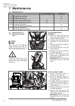 Предварительный просмотр 12 страницы Nilfisk-ALTO ATTIX 360-2M Operating Instructions Manual