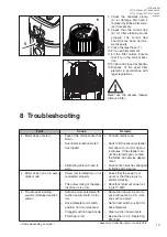 Предварительный просмотр 15 страницы Nilfisk-ALTO ATTIX 360-2M Operating Instructions Manual