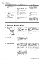 Предварительный просмотр 16 страницы Nilfisk-ALTO ATTIX 360-2M Operating Instructions Manual