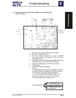 Предварительный просмотр 38 страницы Nilfisk-ALTO ATTIX 751-0H Repair Manual