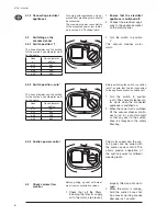 Предварительный просмотр 8 страницы Nilfisk-ALTO ATTIX 791-2M Operating Instructions Manual