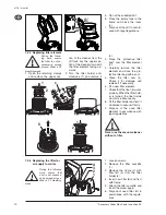 Предварительный просмотр 12 страницы Nilfisk-ALTO ATTIX 791-2M Operating Instructions Manual